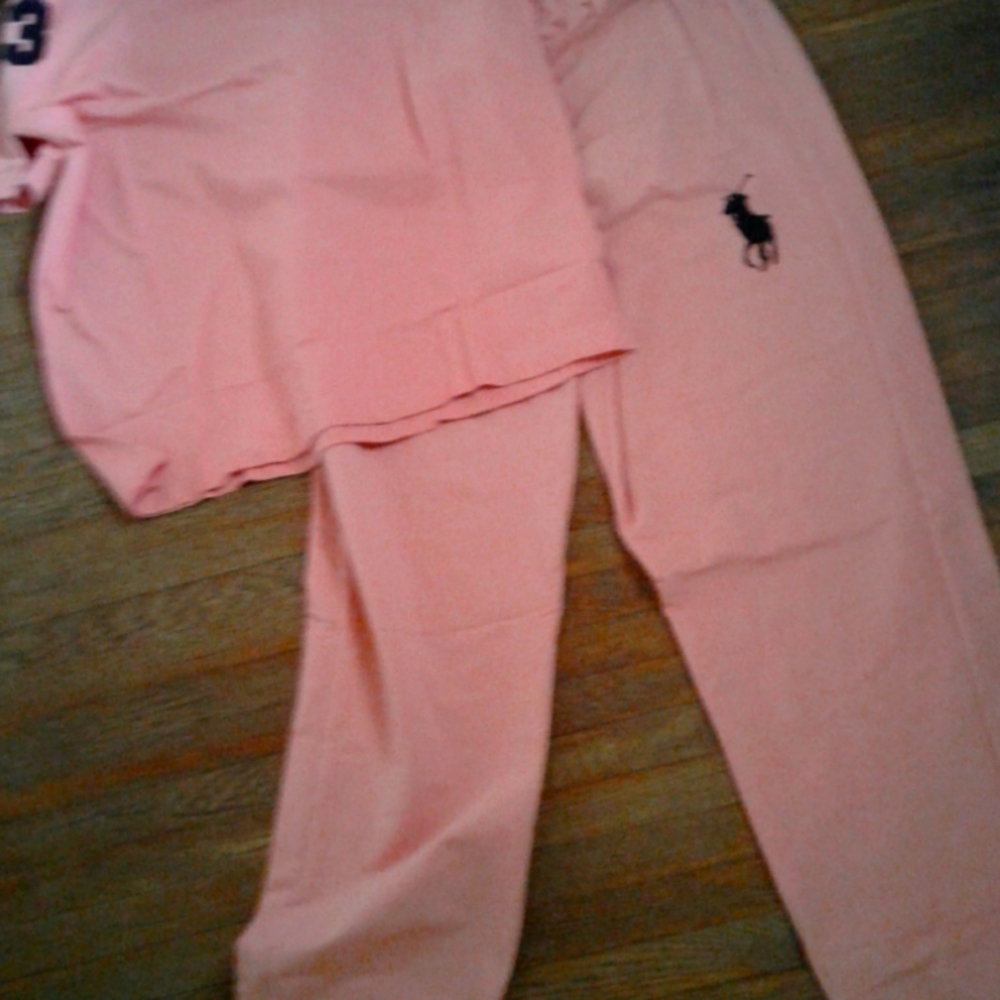 U.S Polo assn